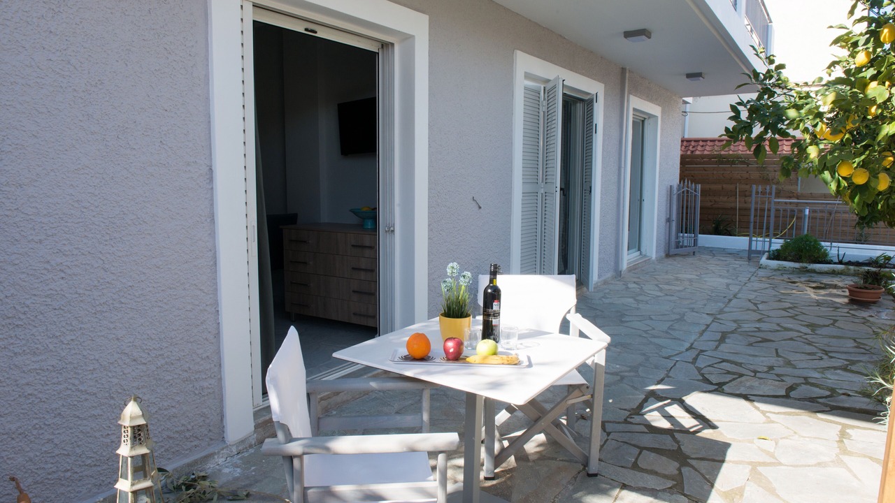 Photo of Outdoor in Kariotai