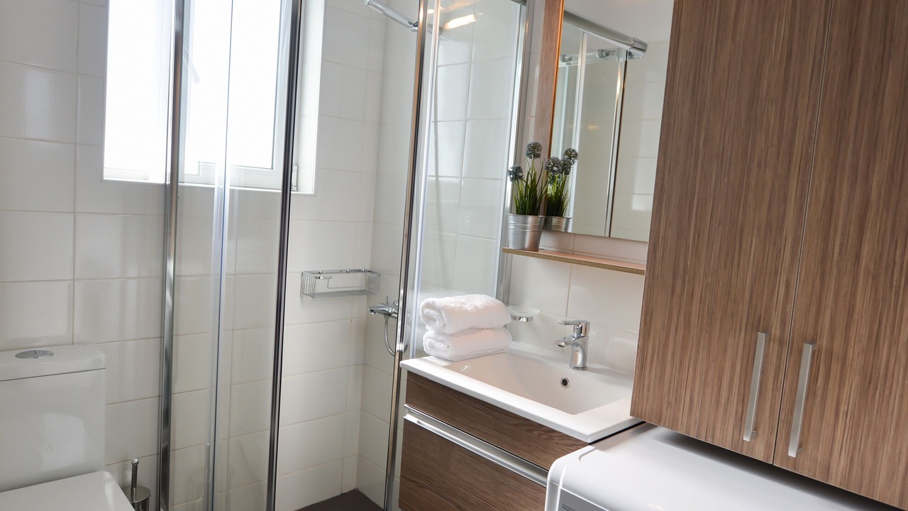 Photo of Bathroom in Kariotai