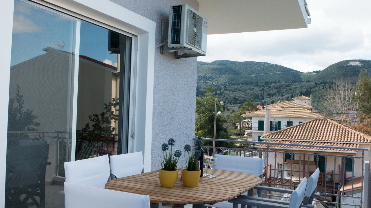 Photo of Outdoor in Kariotai