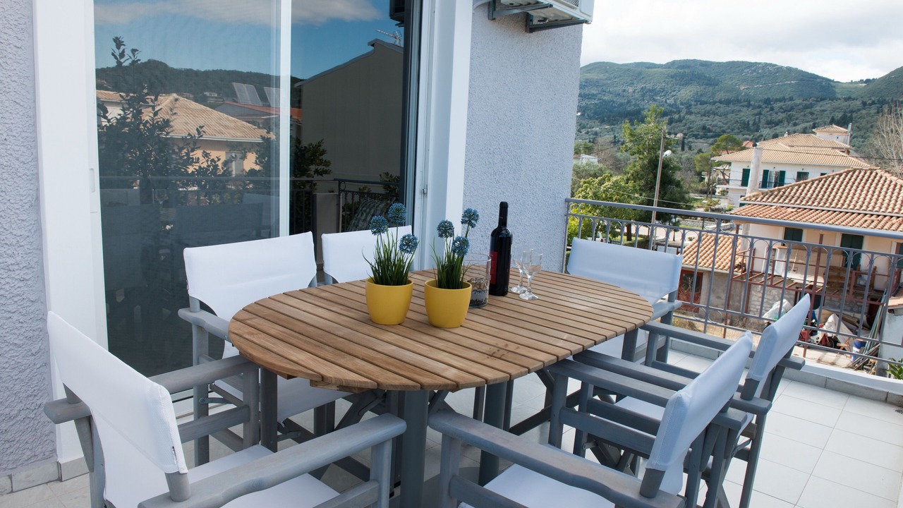 Photo of Outdoor in Kariotai