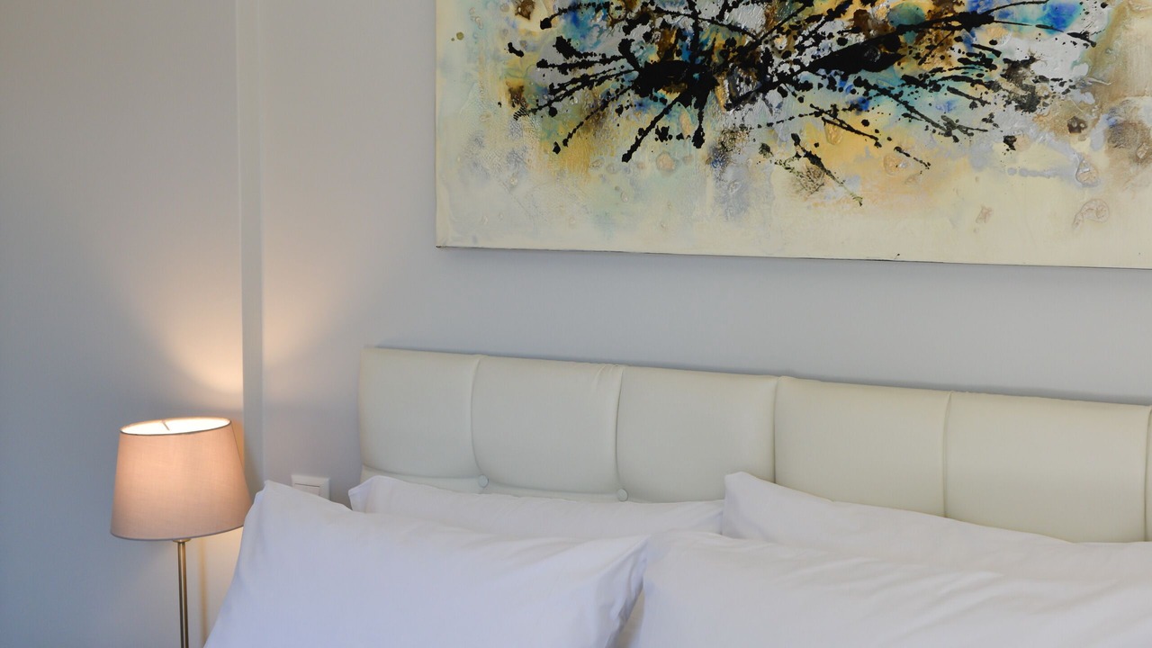 Photo of Bedroom in Kariotai
