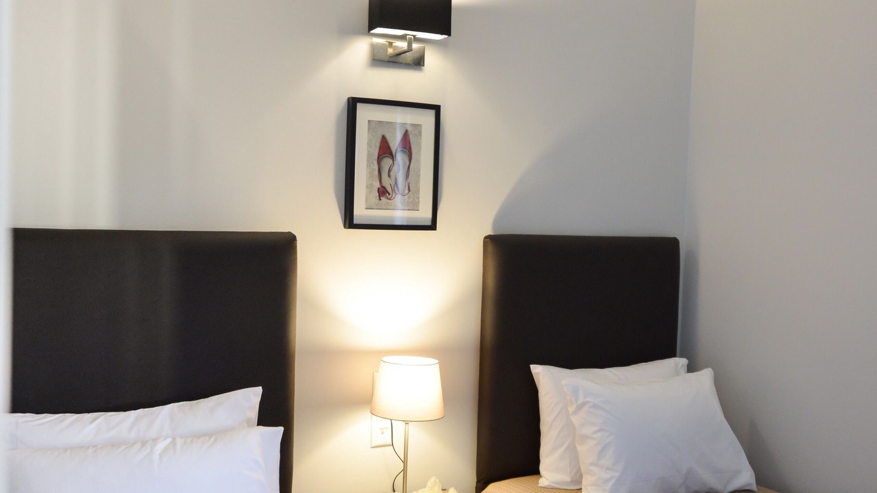 Photo of Bedroom in Kariotai