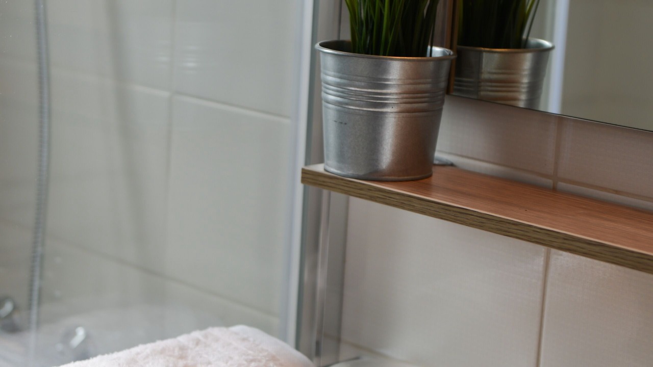 Photo of Bathroom in Kariotai
