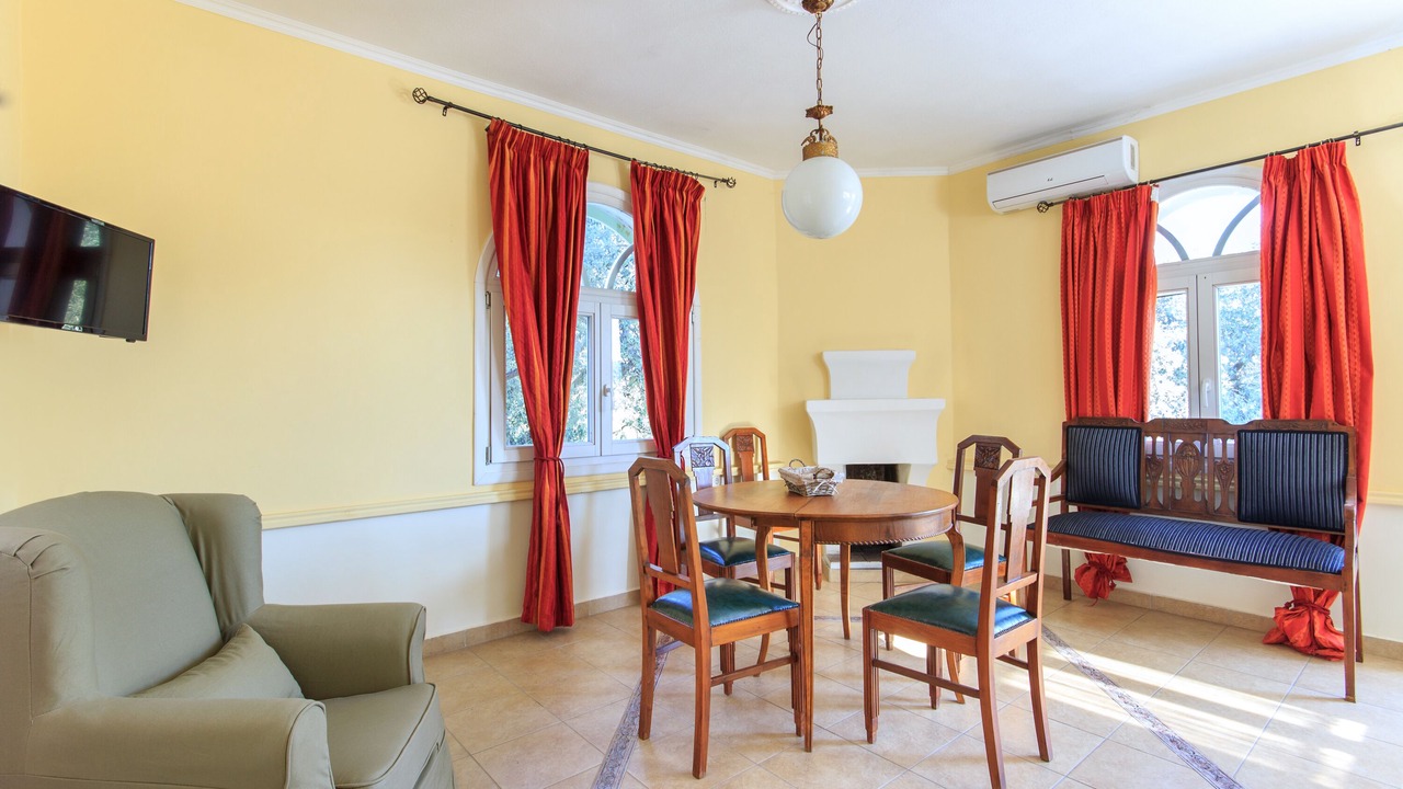Photo of Bedroom in Limenaria