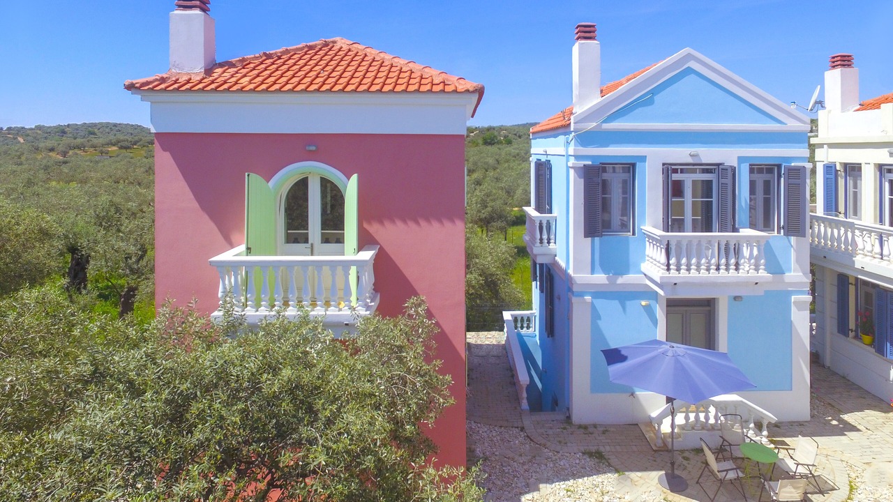 Photo of Outdoor in Limenaria