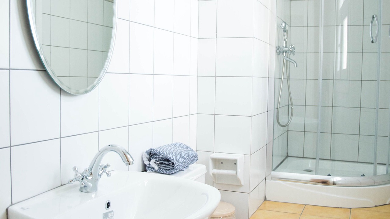 Photo of Bathroom in Limenaria