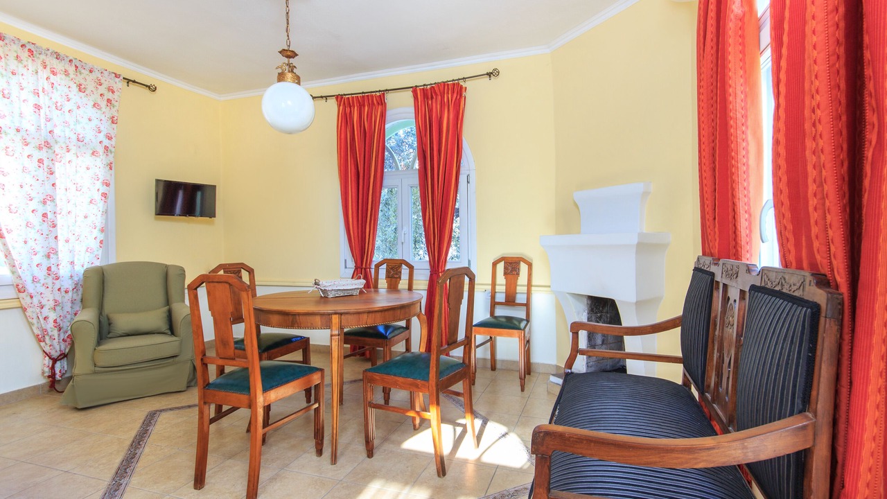 Photo of Bedroom in Limenaria