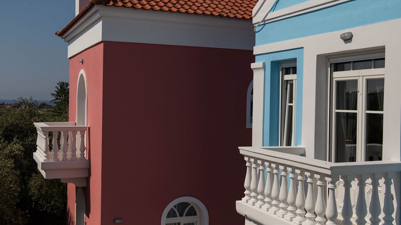 Photo of Outdoor in Limenaria