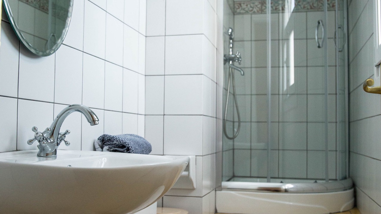 Photo of Bathroom in Limenaria