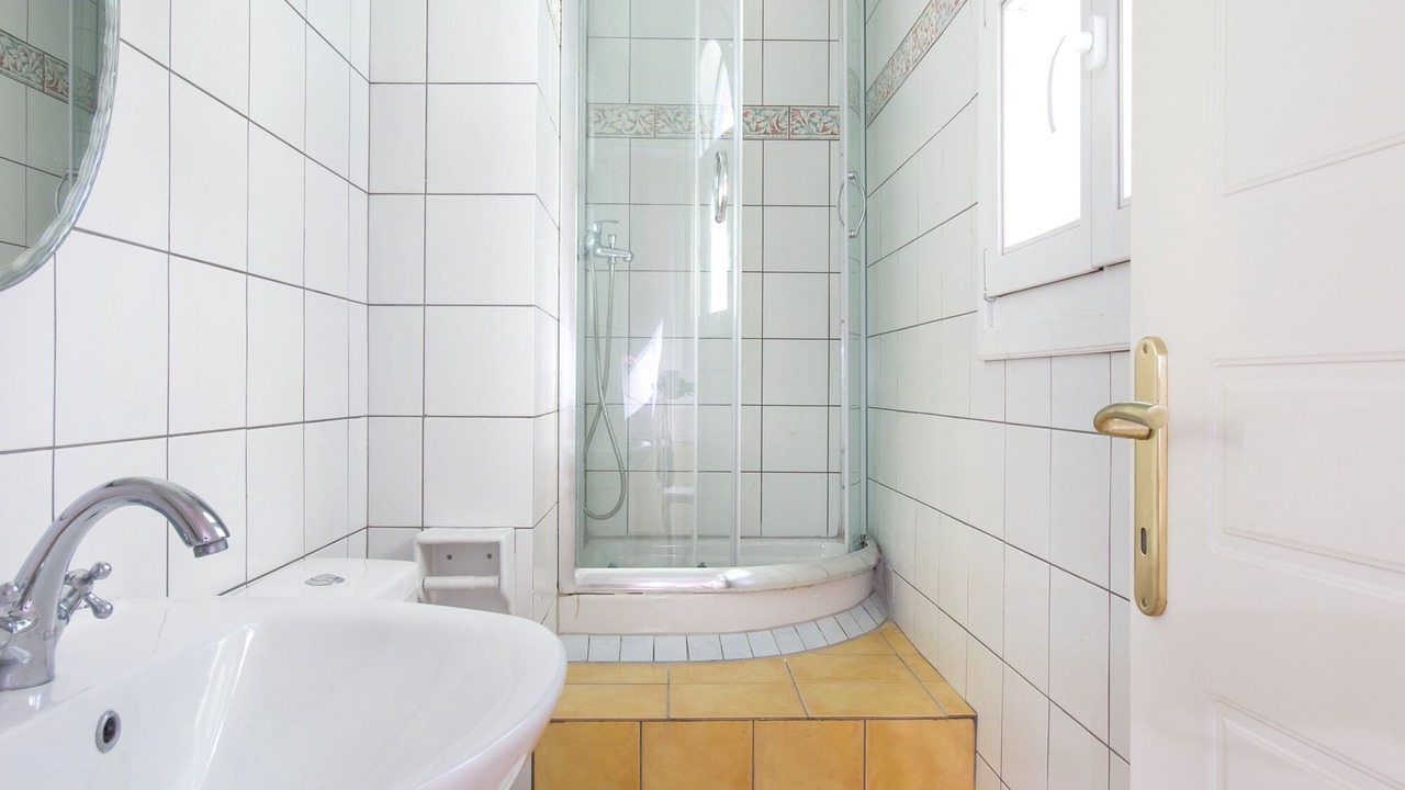 Photo of Bathroom in Limenaria