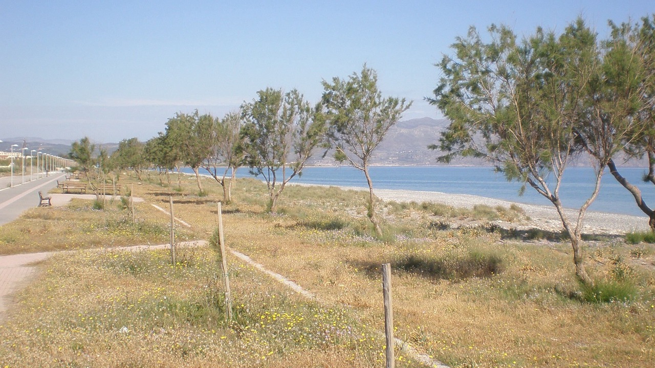 Photo of Outdoor in Maleme