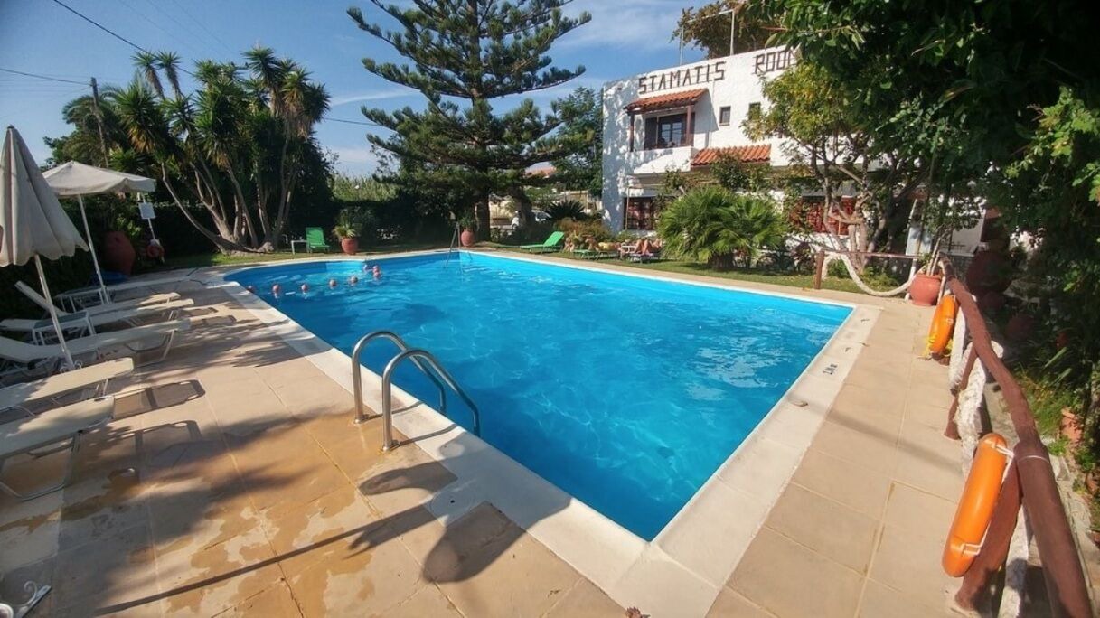 Photo of Outdoor in Maleme