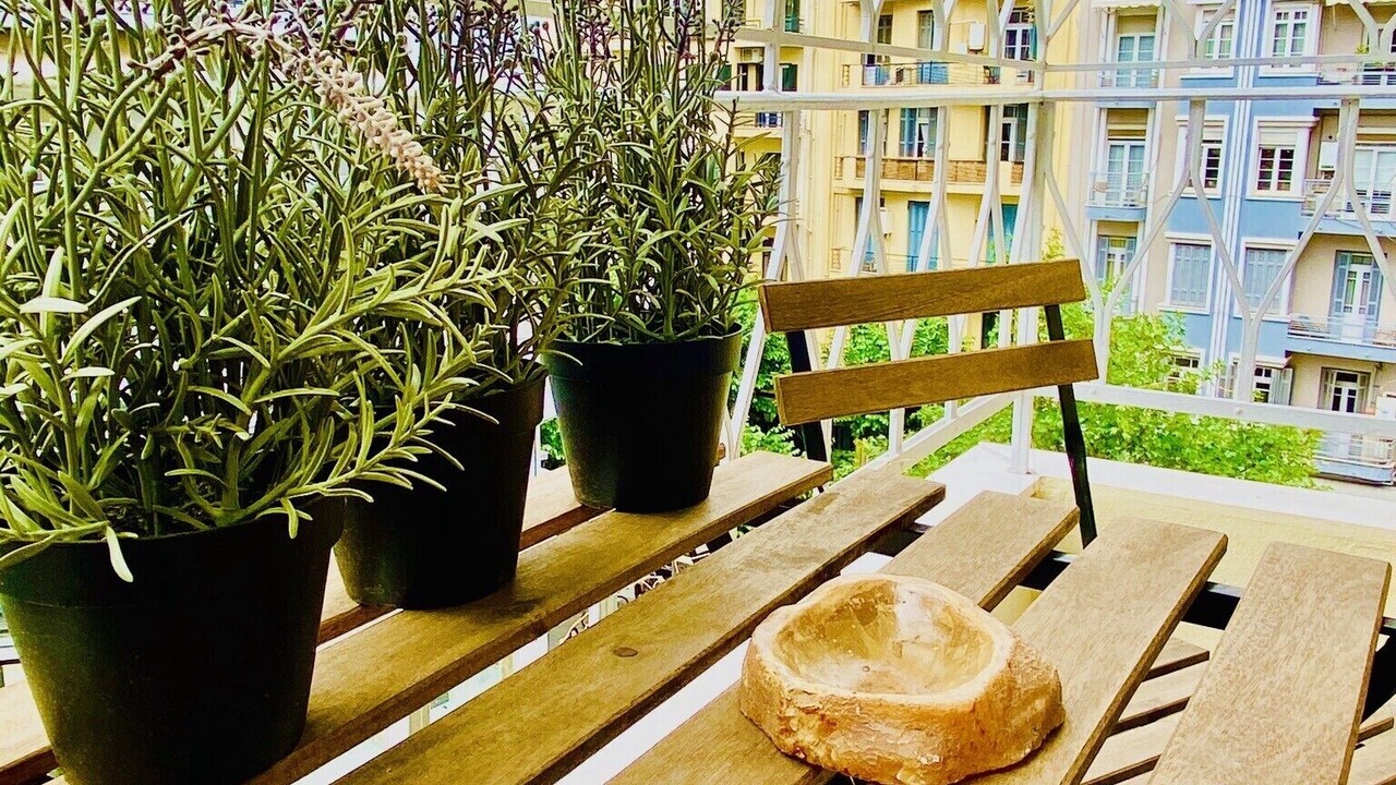 Photo of Outdoor in Thessaloniki City Centre