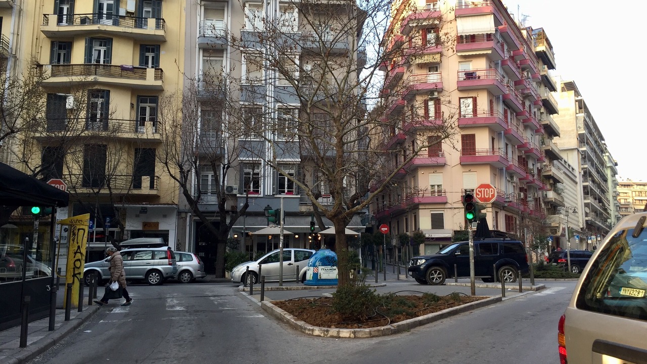 Photo of Others in Thessaloniki City Centre