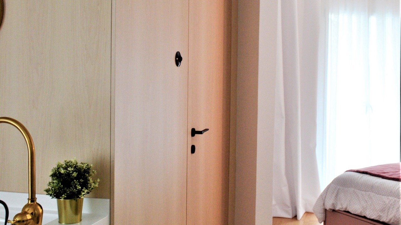 Photo of Bedroom in Thessaloniki City Centre