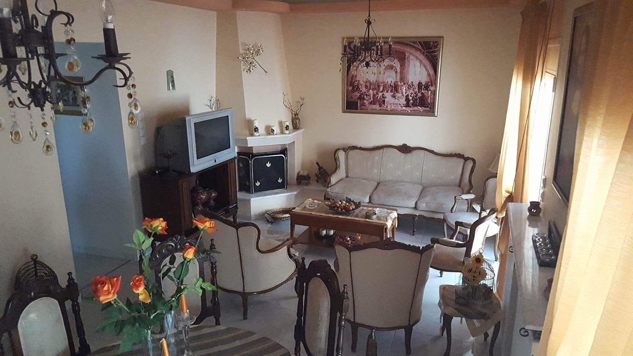 Photo of Livingroom in Volos