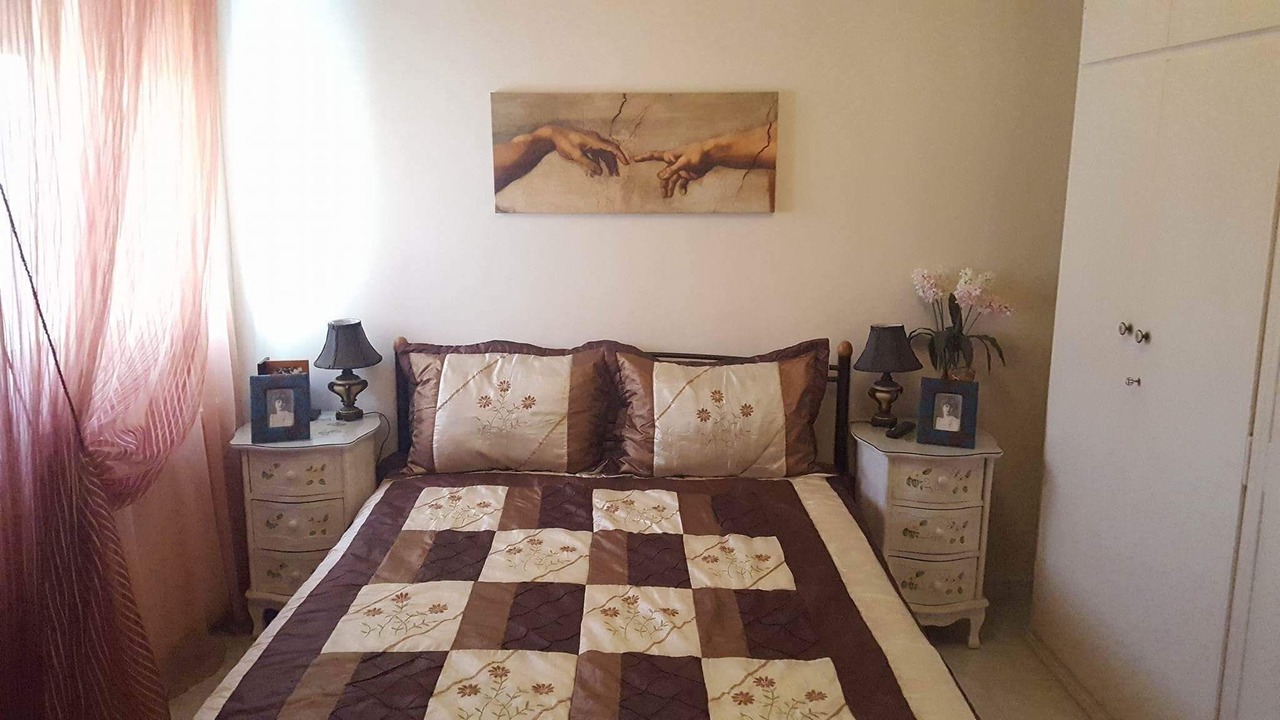 Photo of Bedroom in Volos