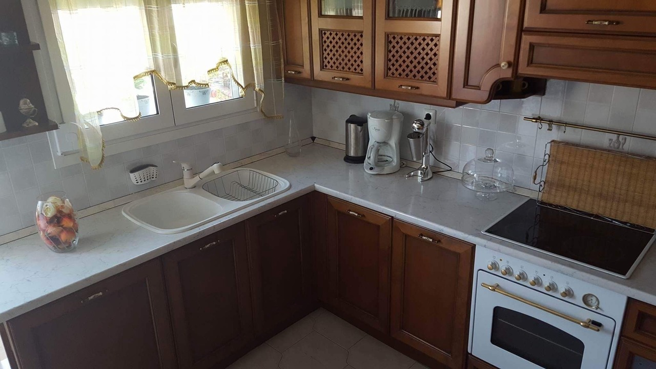 Photo of Kitchen in Volos