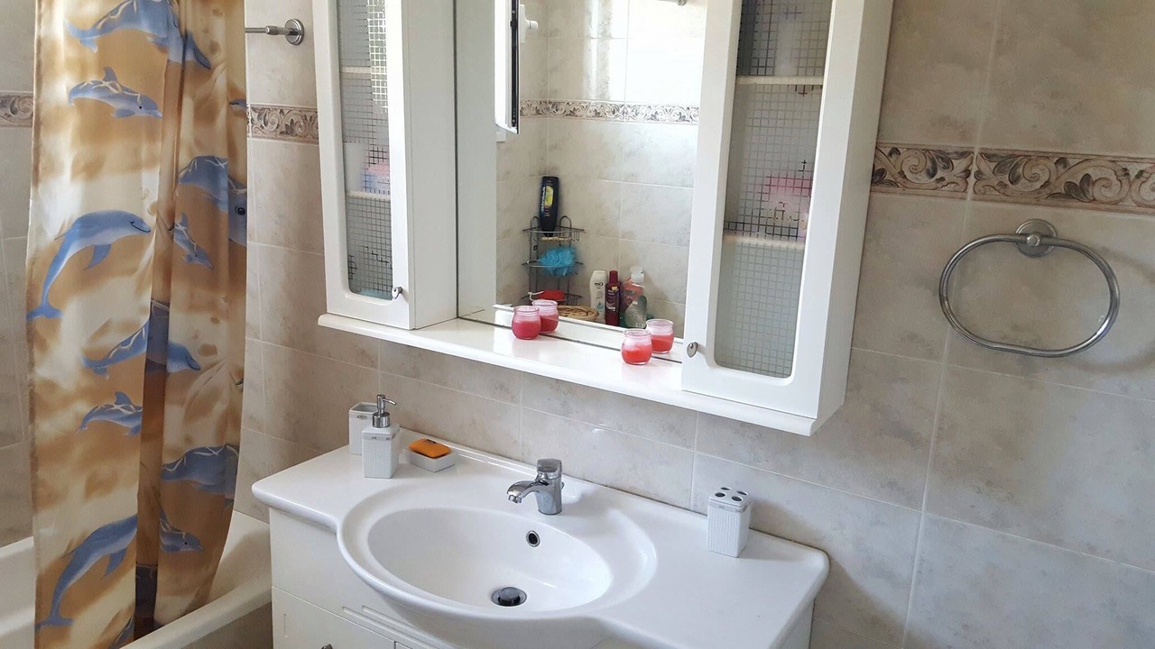 Photo of Bathroom in Volos