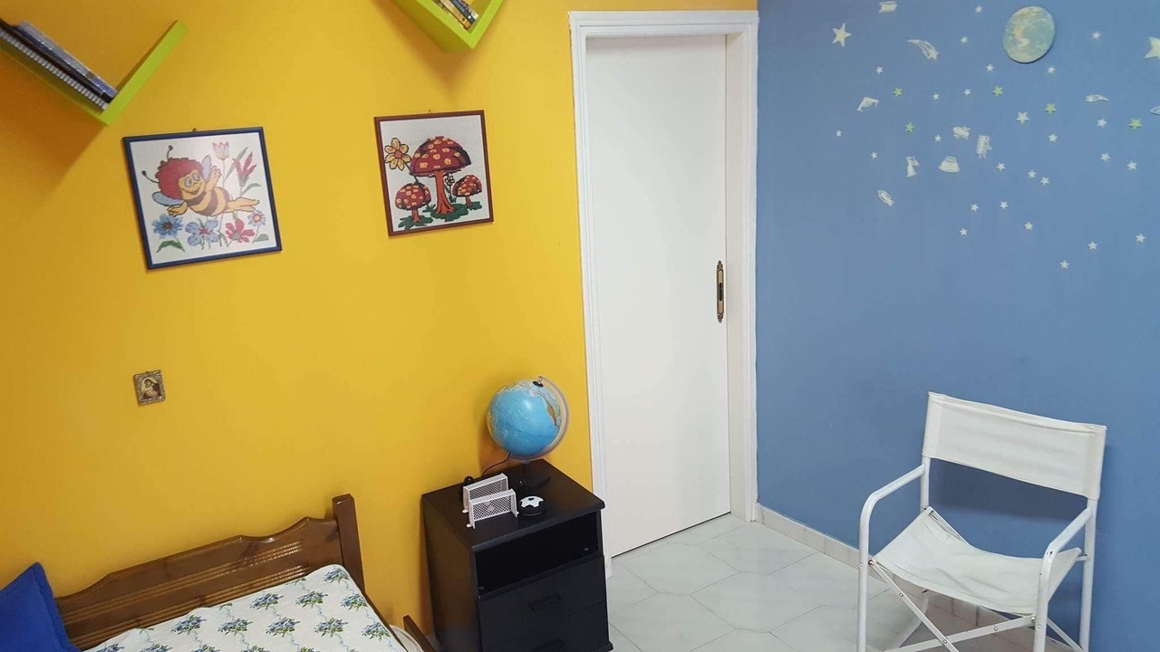 Photo of Bedroom in Volos