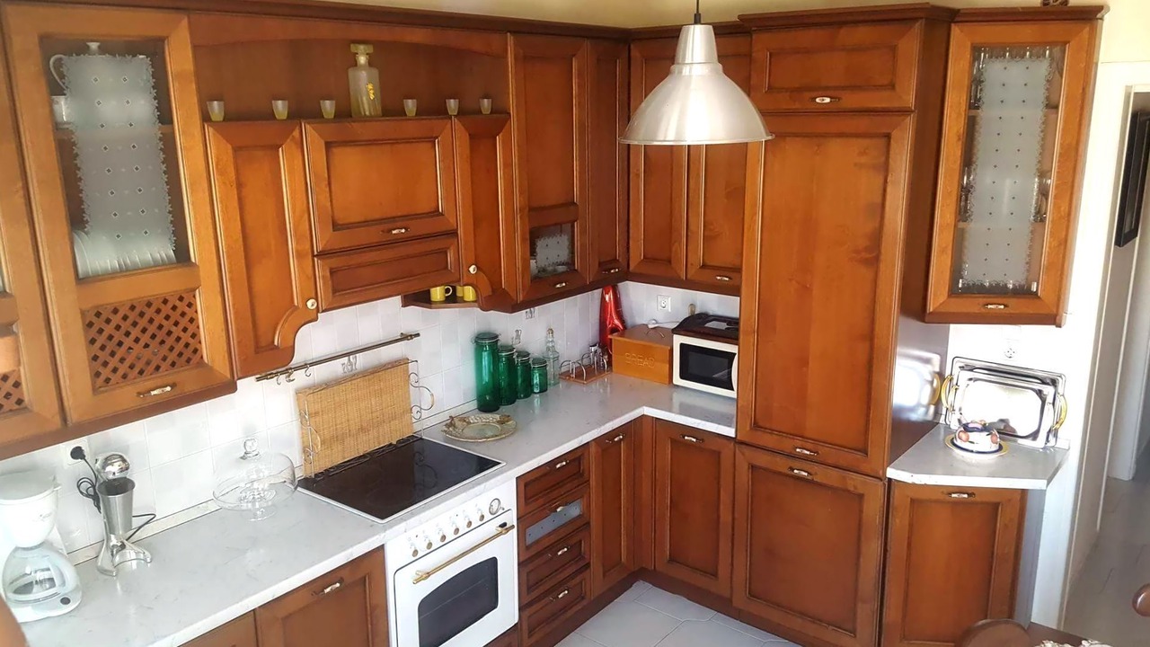 Photo of Kitchen in Volos