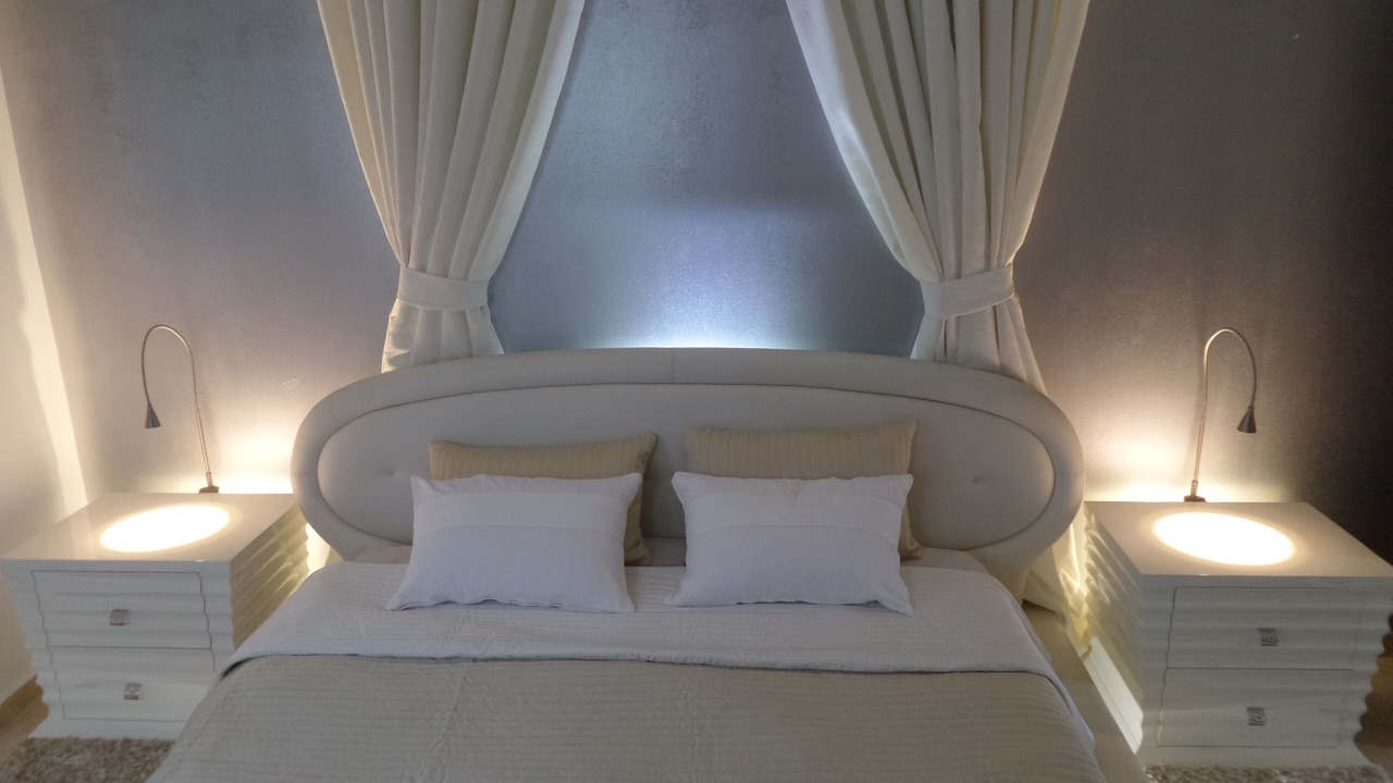 Photo of Bedroom in Plagiarion