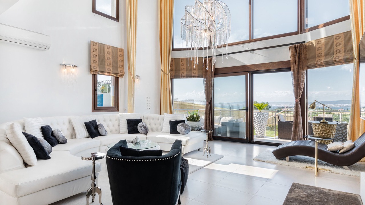 Photo of Livingroom in Plagiarion