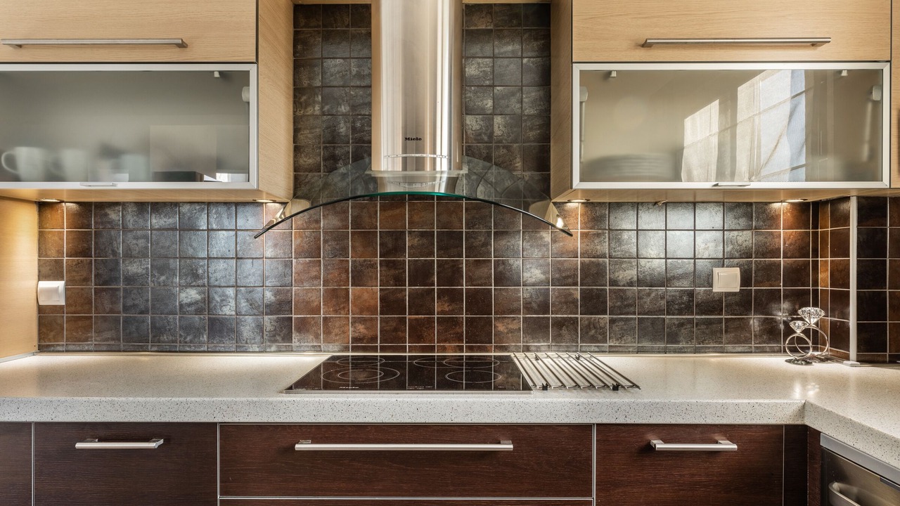 Photo of Kitchen in Plagiarion