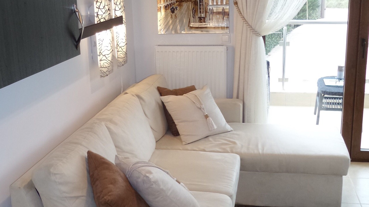 Photo of Livingroom in Plagiarion