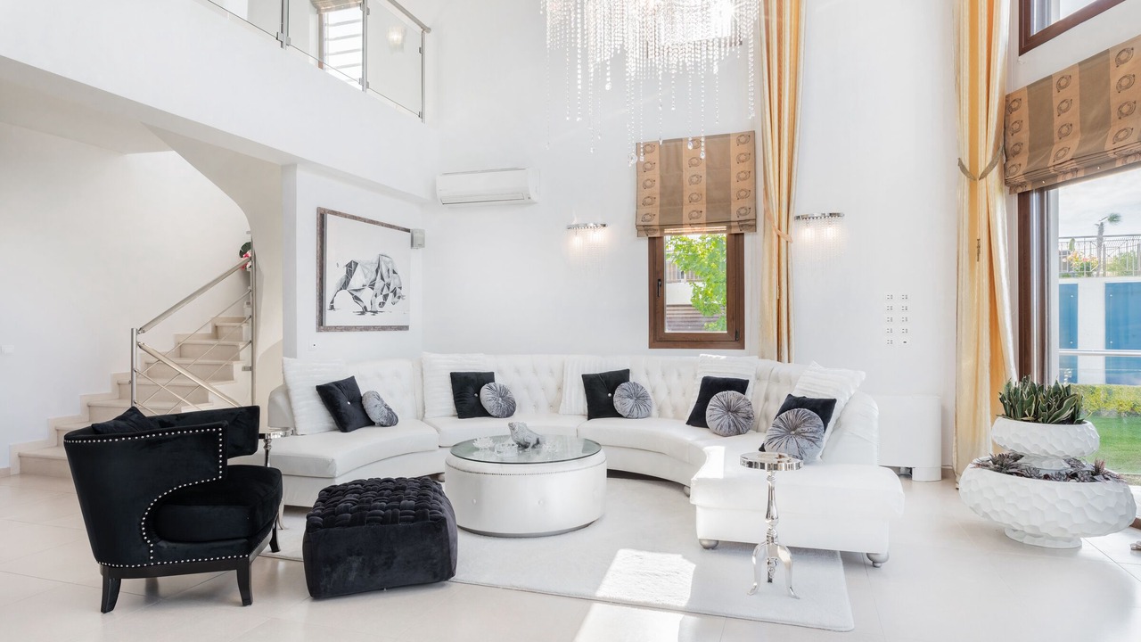 Photo of Livingroom in Plagiarion