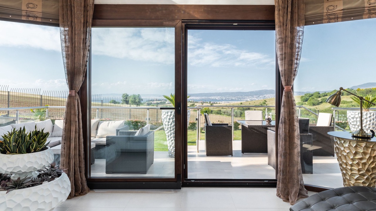 Photo of Livingroom in Plagiarion