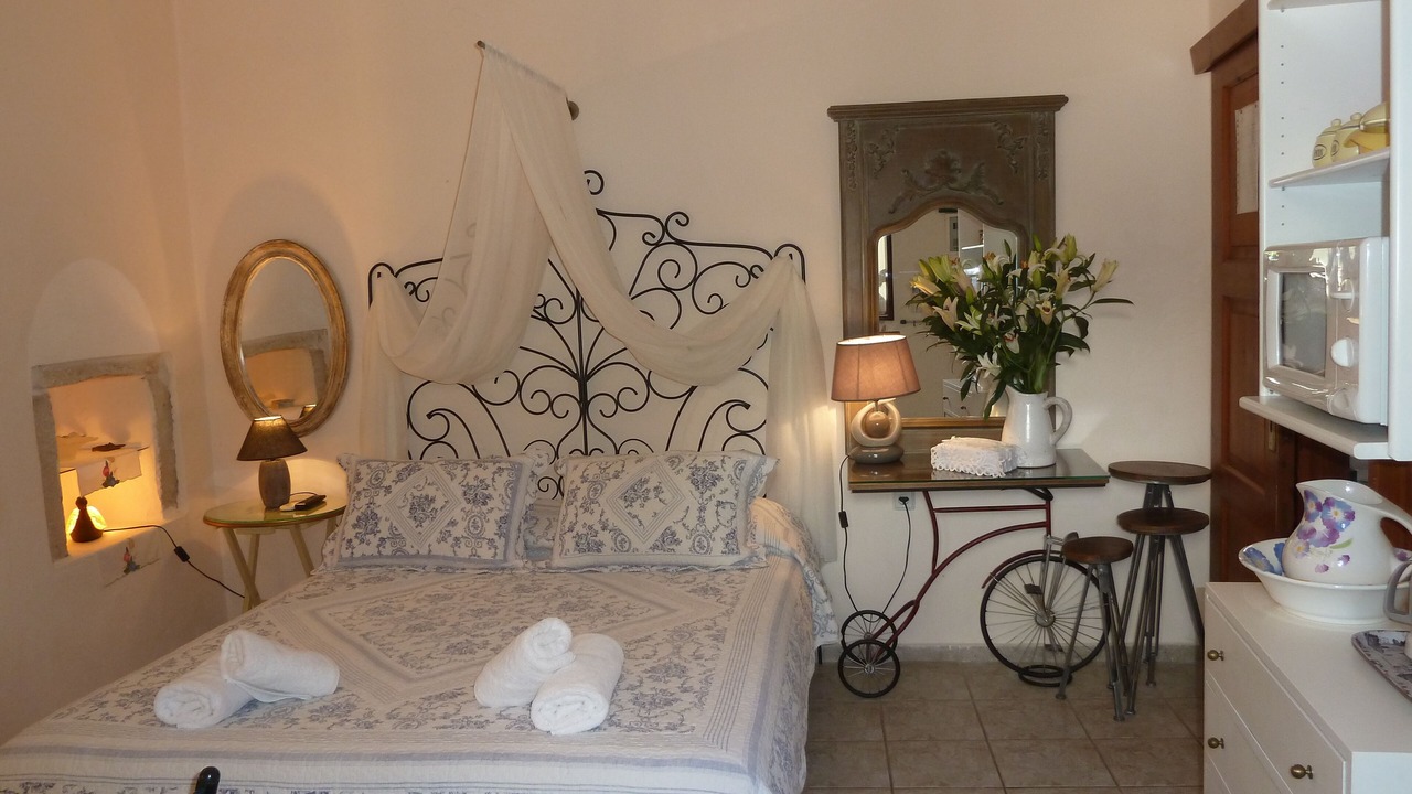 Photo of Bedroom in Atsipópoulon