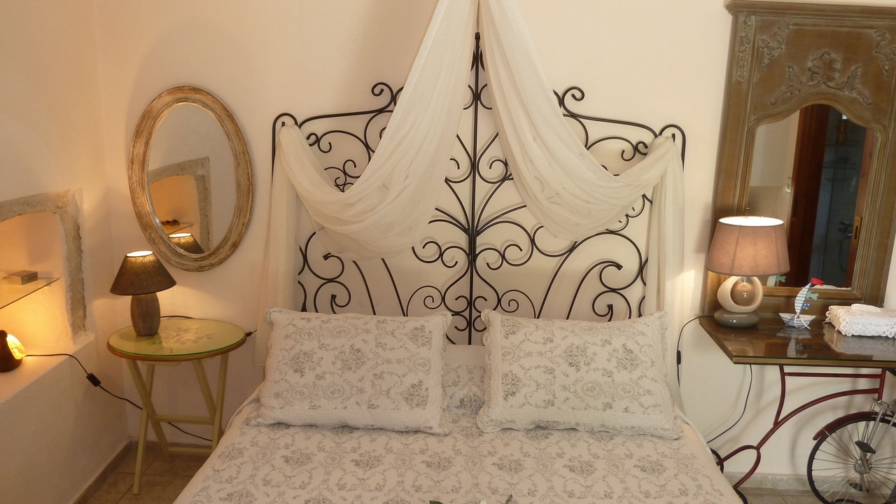 Photo of Bedroom in Atsipópoulon