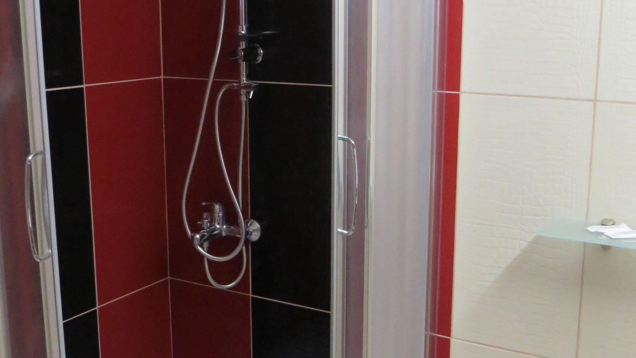 Photo of Bathroom in Old Hersonissos