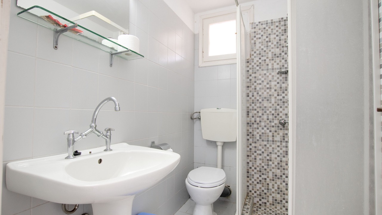Photo of Bathroom in Old Hersonissos