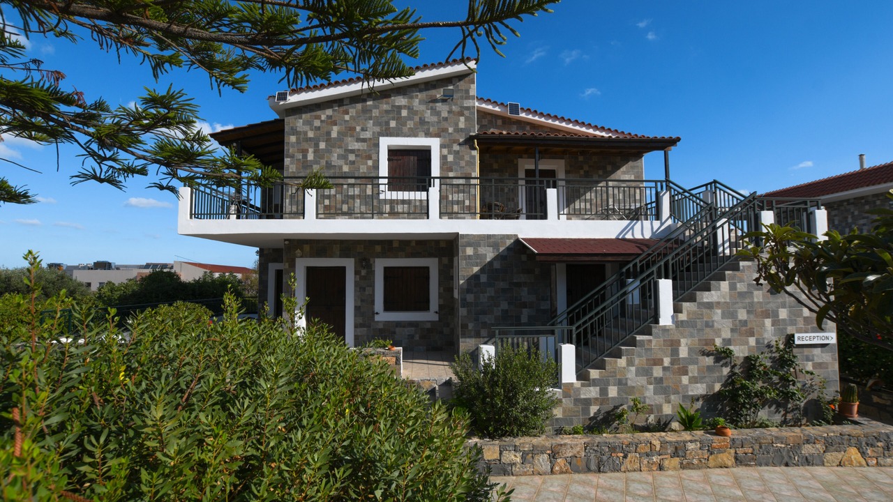 Photo of Outdoor in Old Hersonissos