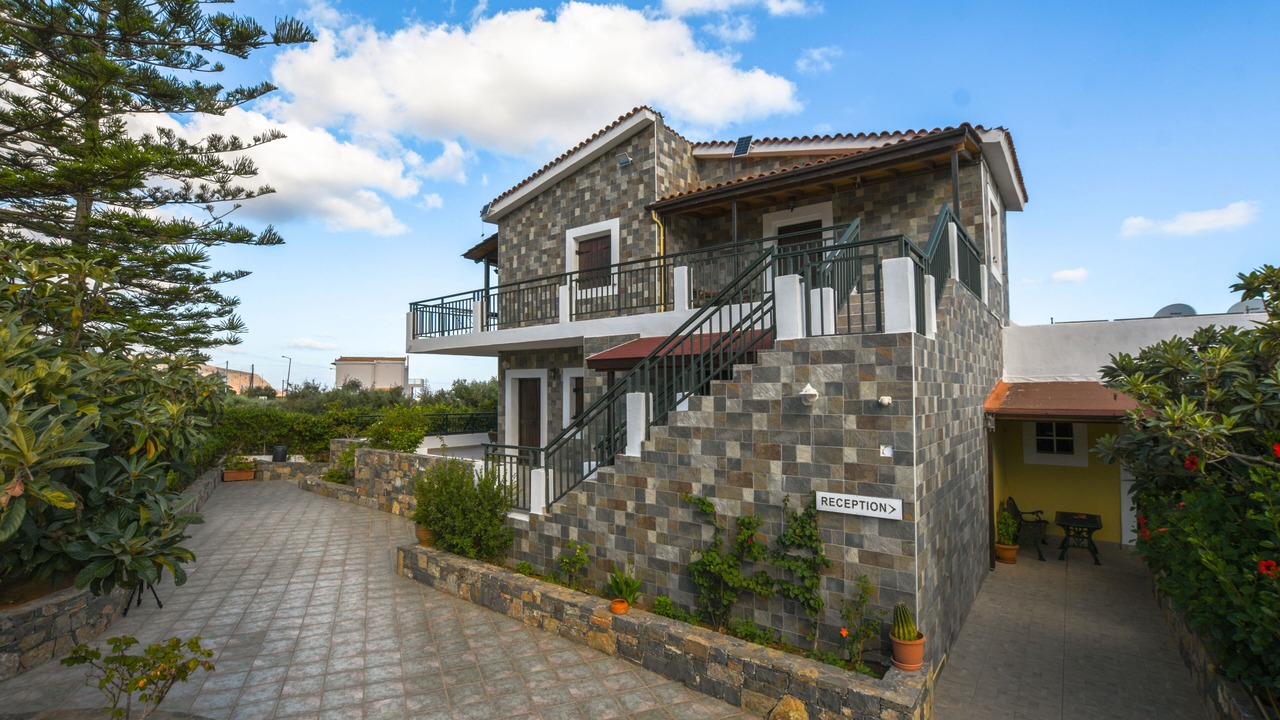 Photo of Outdoor in Old Hersonissos