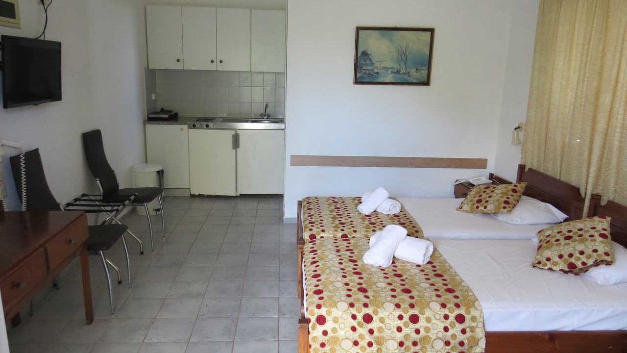 Photo of Kitchen in Old Hersonissos