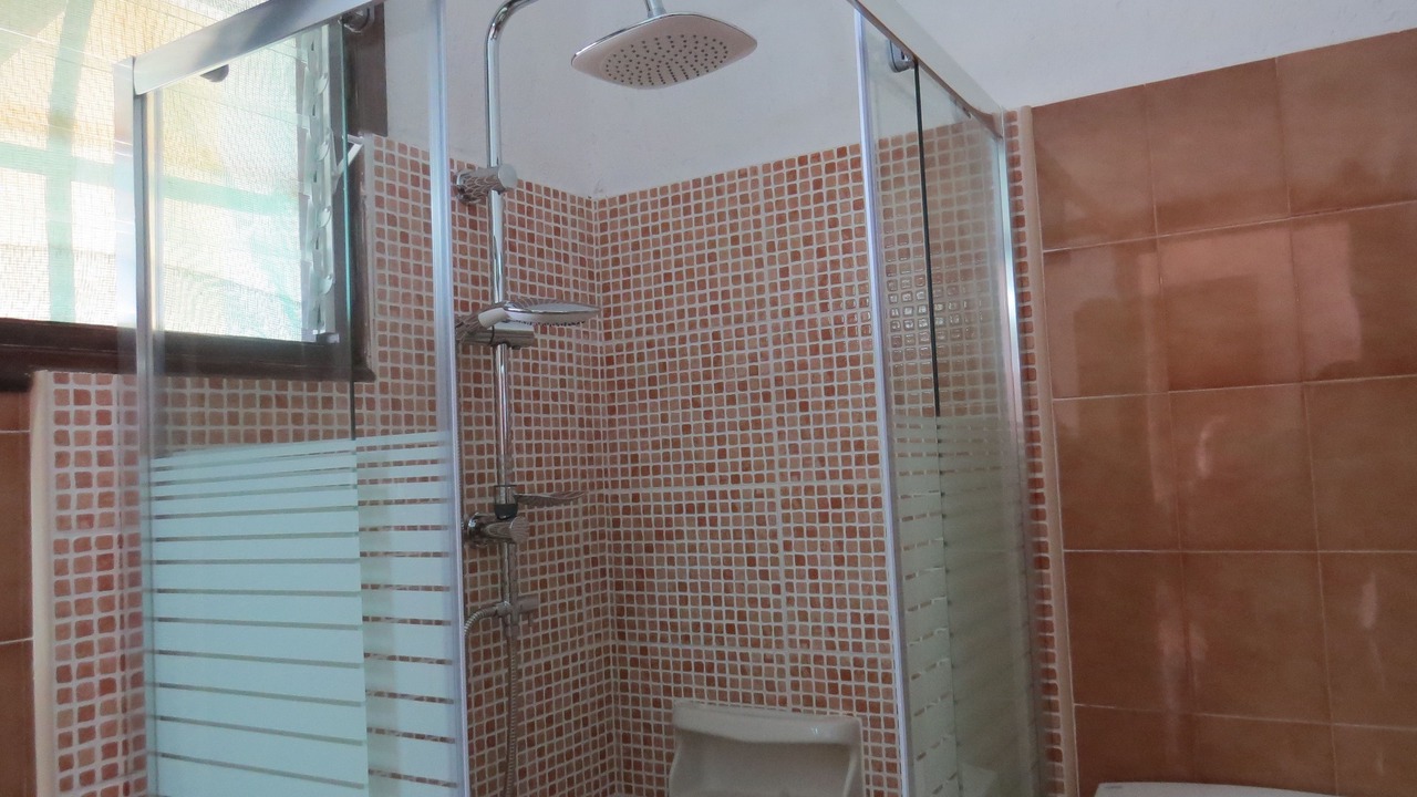 Photo of Bathroom in Old Hersonissos