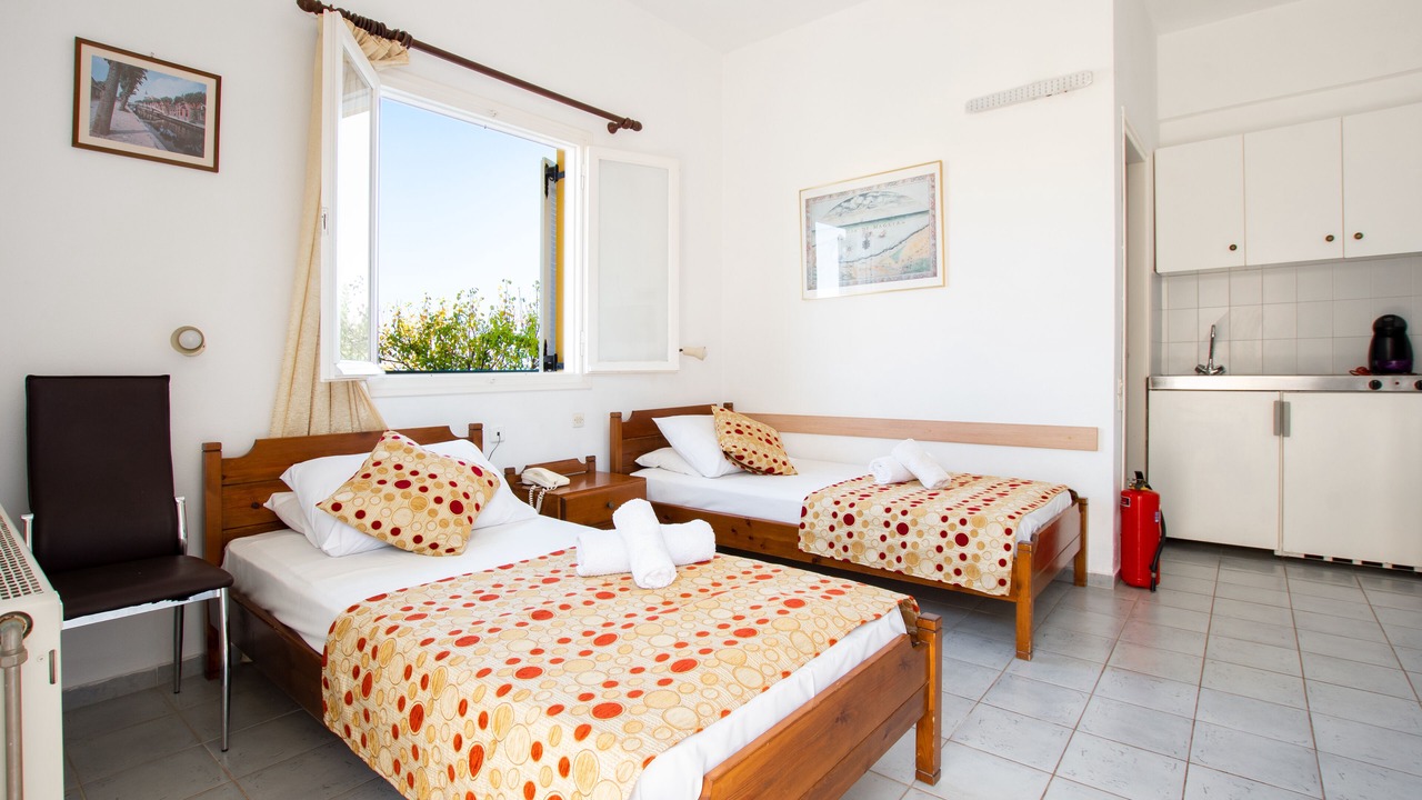 Photo of Kitchen in Old Hersonissos