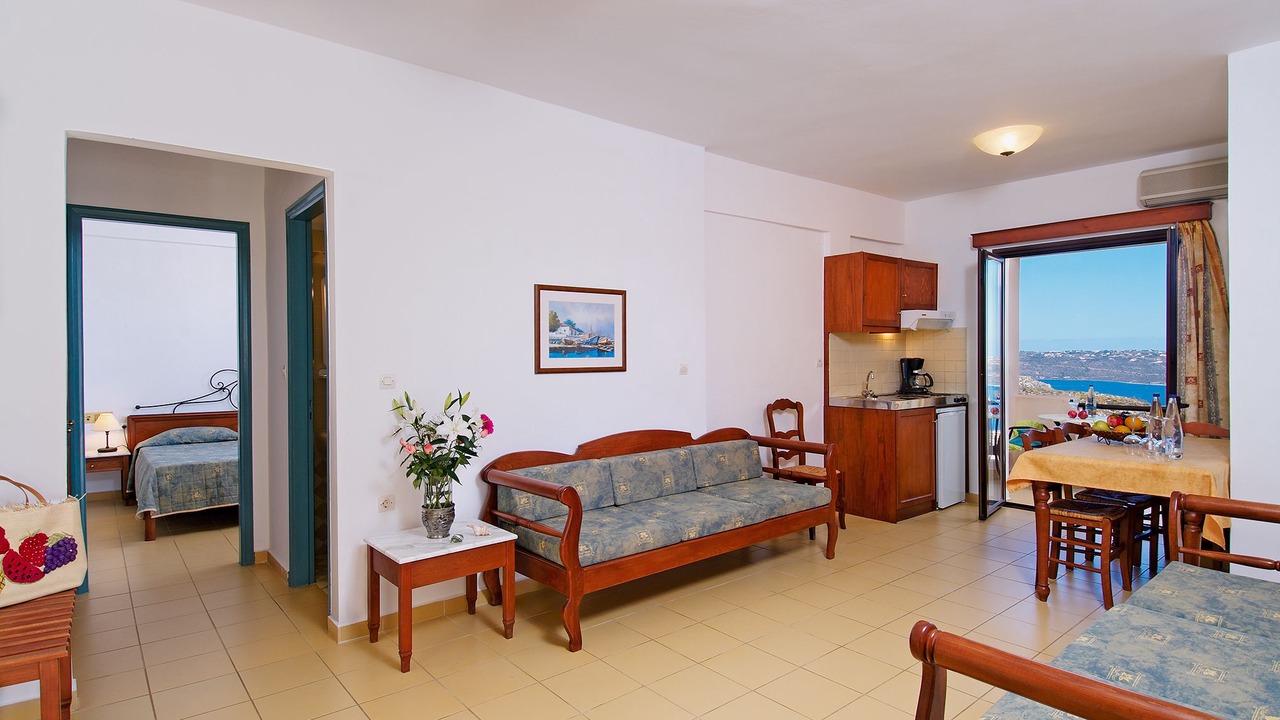 Photo of Livingroom in Megala Chorafia