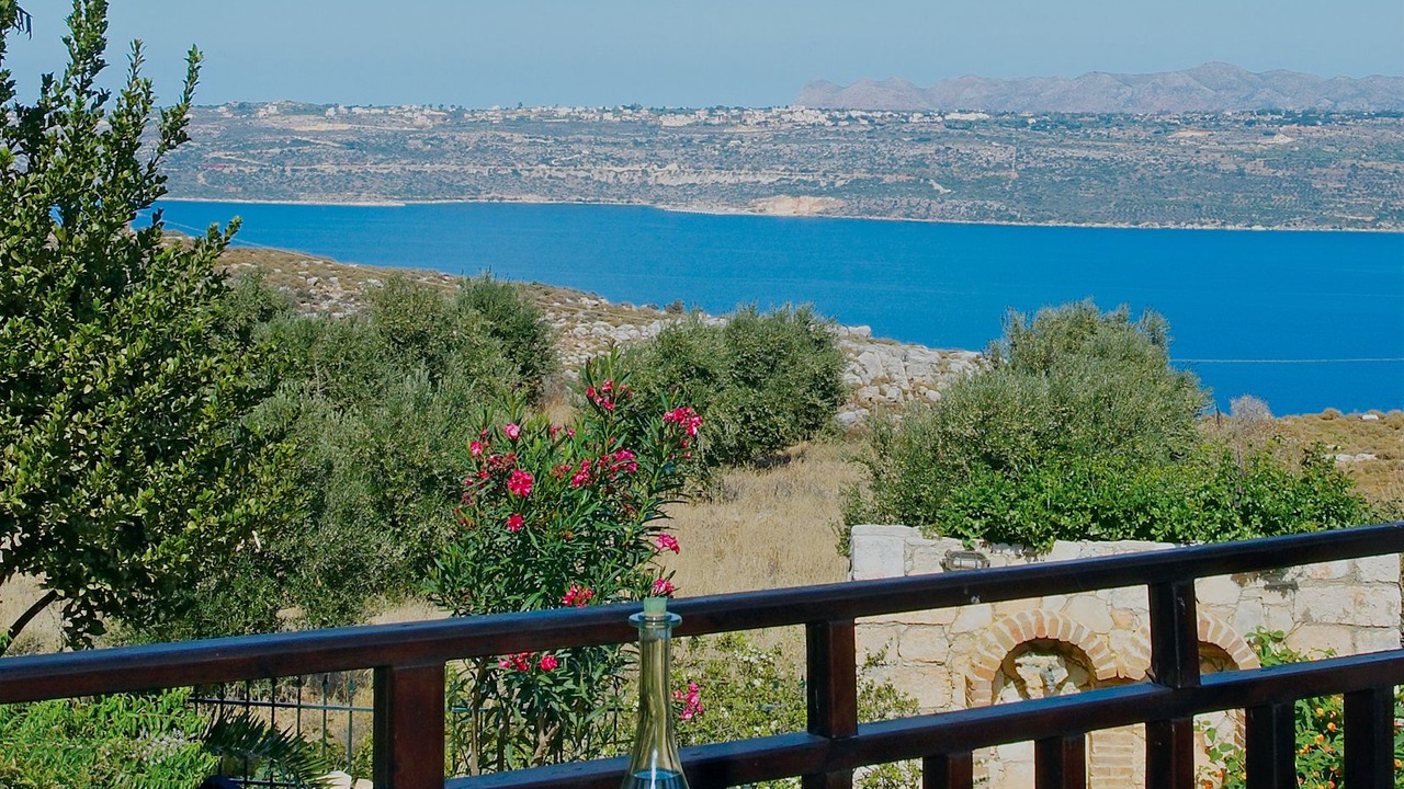 Photo of Outdoor in Megala Chorafia