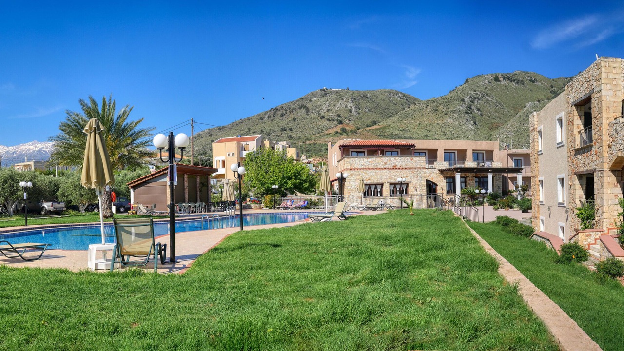 Photo of Outdoor in Megala Chorafia