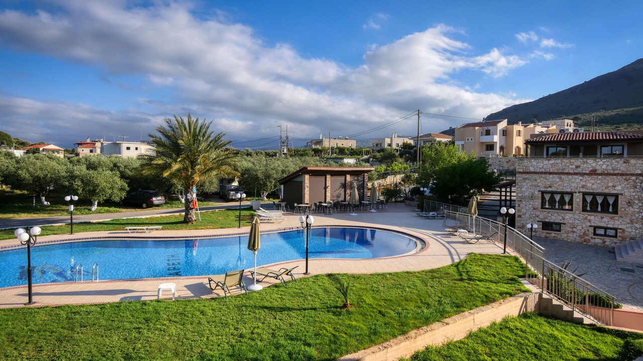 Photo of Outdoor in Megala Chorafia