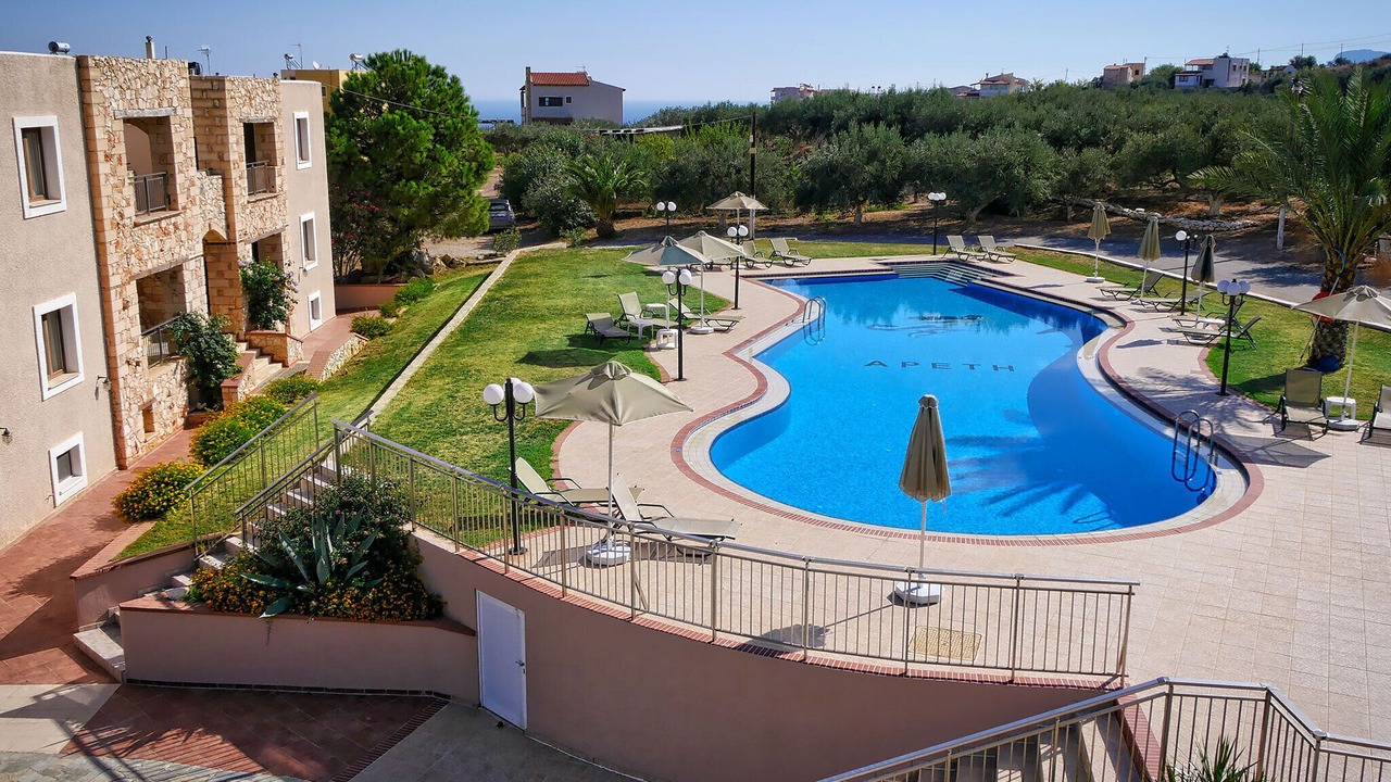 Photo of Outdoor in Megala Chorafia