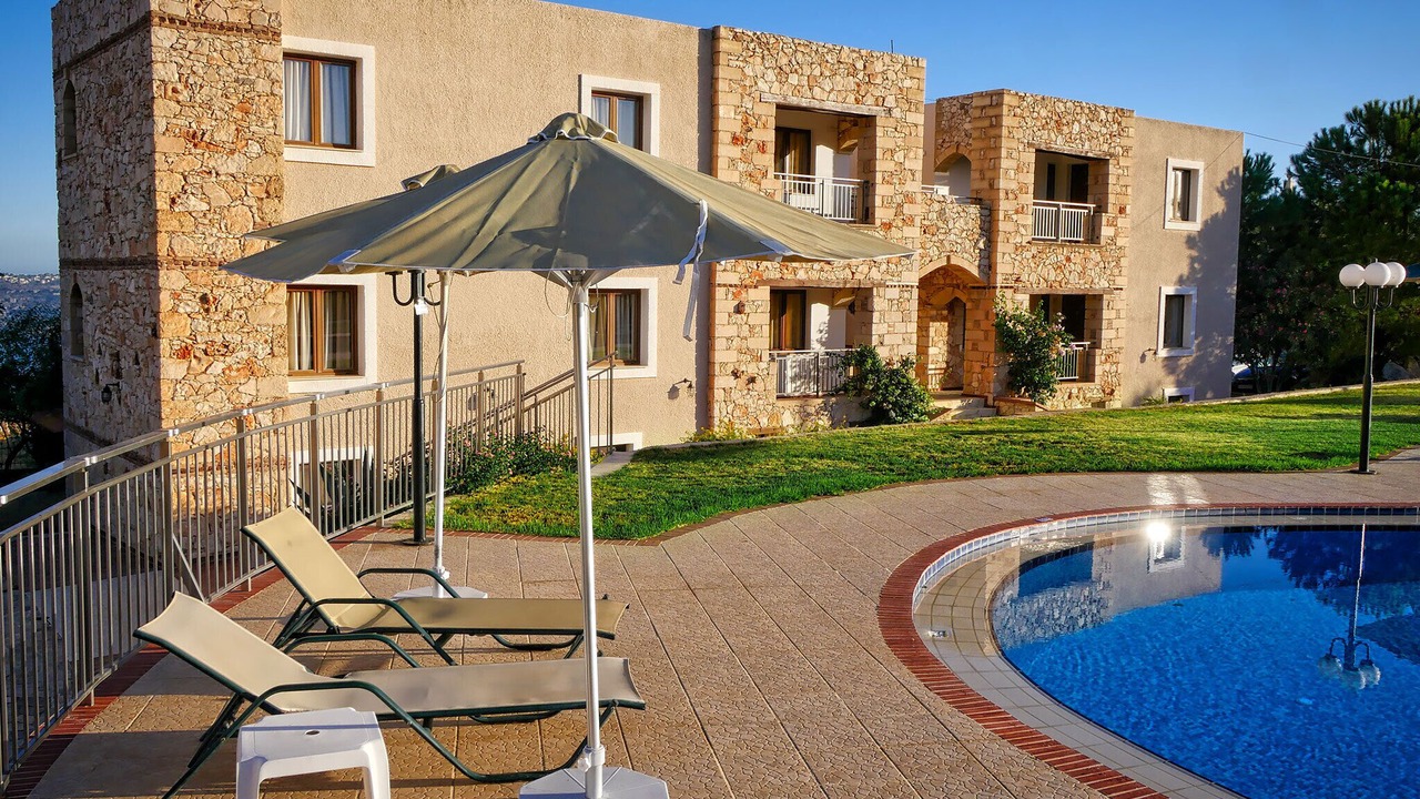 Photo of Outdoor in Megala Chorafia