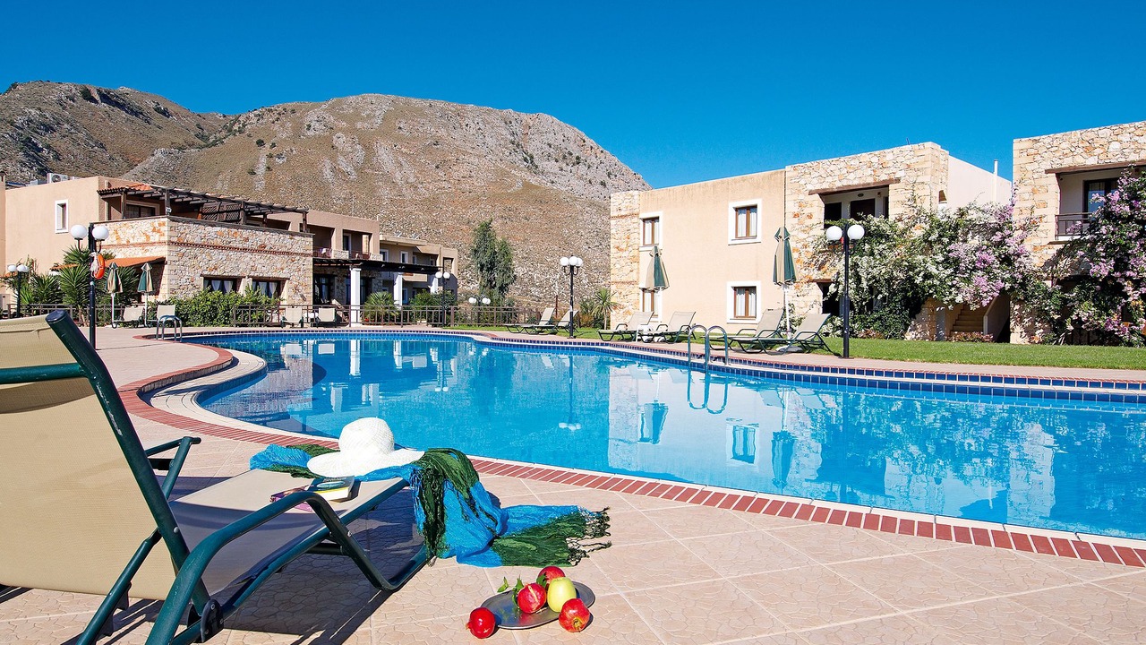 Photo of Outdoor in Megala Chorafia