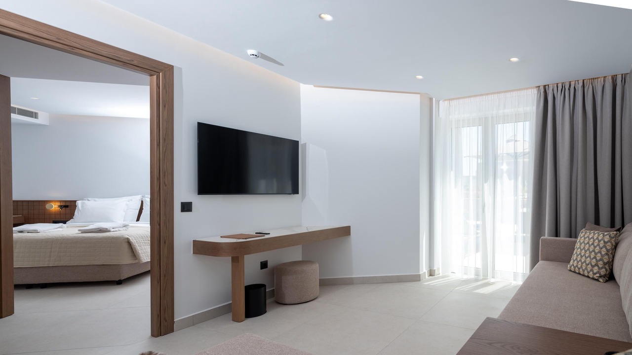 Photo of Bedroom in Koutouloufari