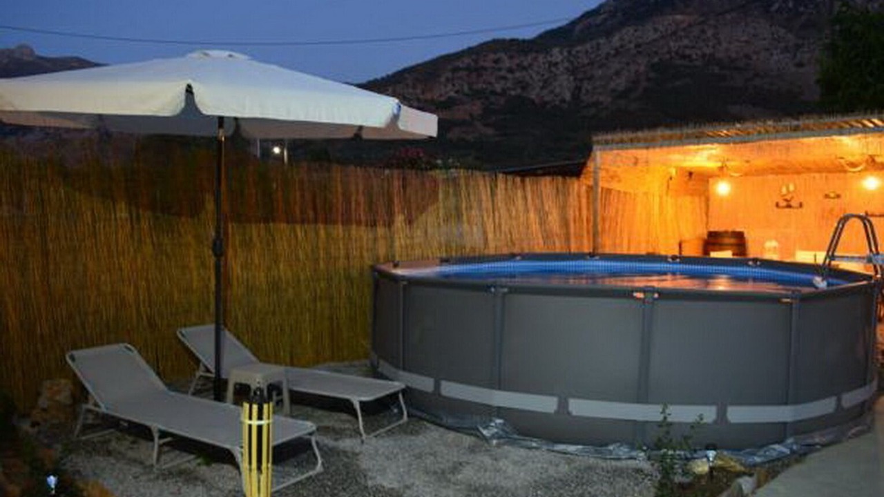 Photo of Outdoor in Avdou