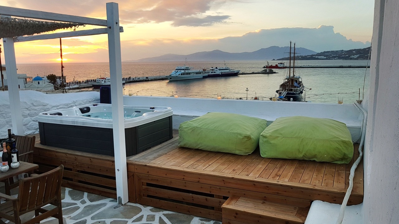 Photo of Others in Mykonos